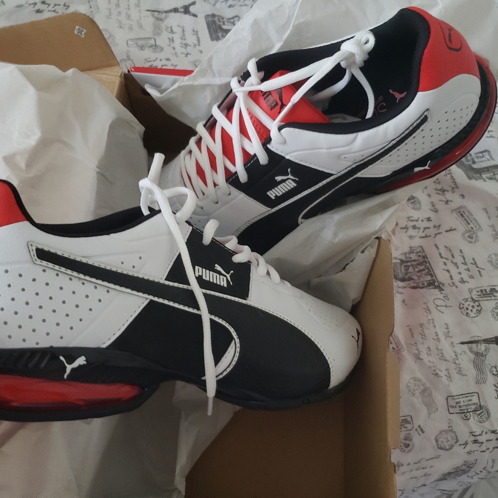 Men's New Puma